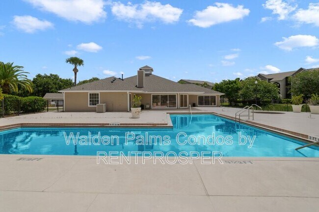 Building Photo - 4756 Walden Cir