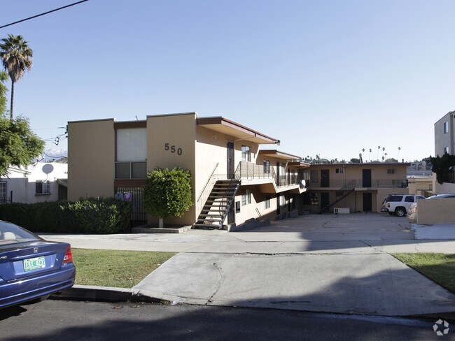 Primary Photo - 550 N Juanita Ave