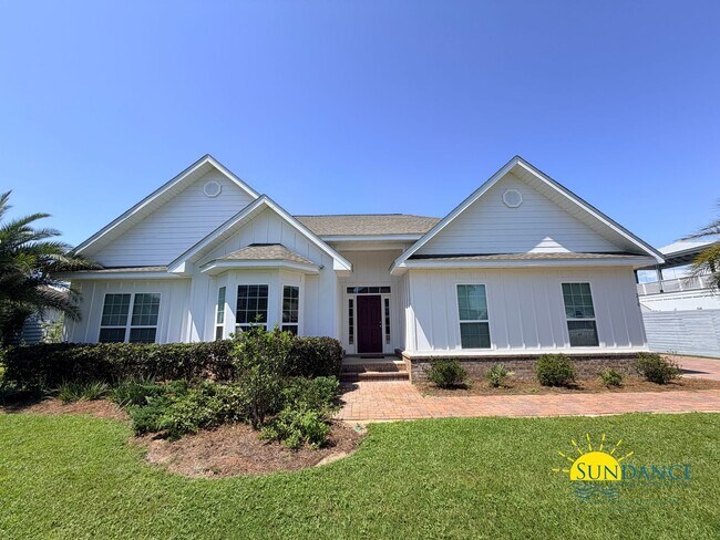 Building Photo - Highly Sought-After Gated Community with Resort-Style Pool, Just Off Scenic Highway 30A in Santa ...