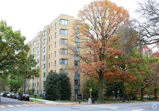 Building Photo - The Chesapeake