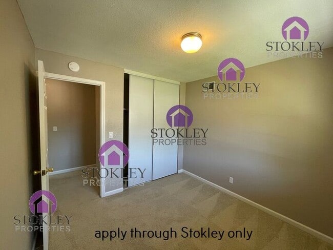Building Photo - Stokley Properties Presents 1631 Fisher Drive