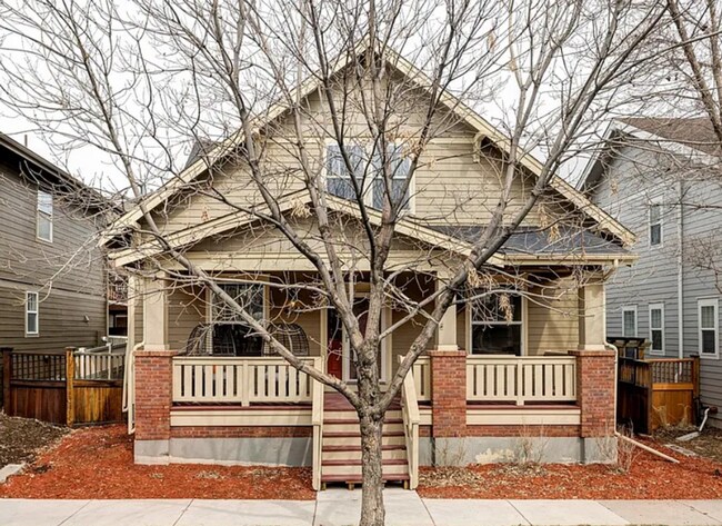Building Photo - Modern Comfort in Bradburn’s Most Sought-A...
