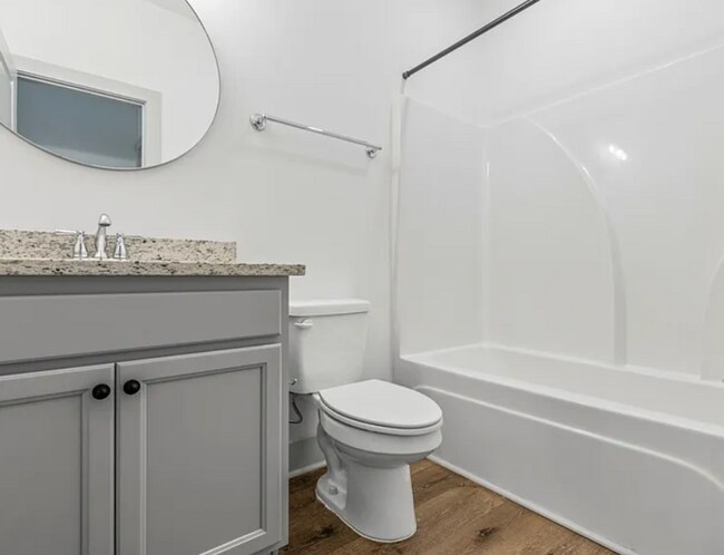 Building Photo - Charming 2 Bed / 2 Bath Cottage Living at Fox Chase