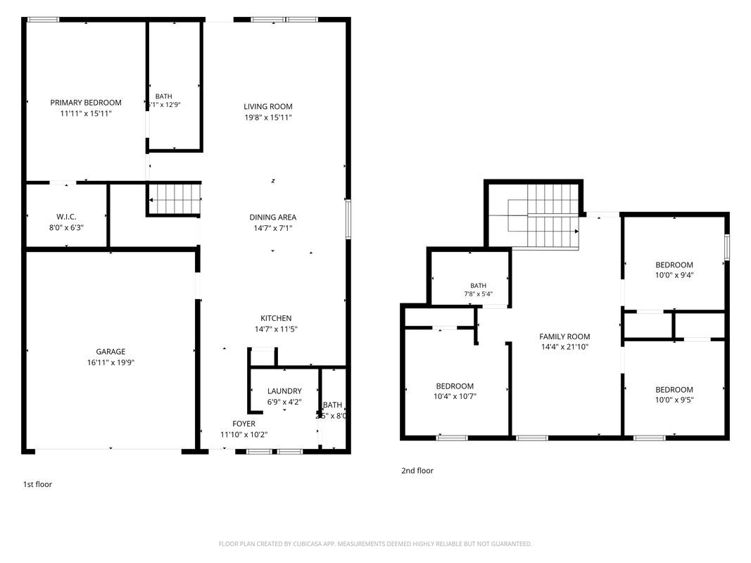 Building Photo - 15401 Poppy Petal Dr