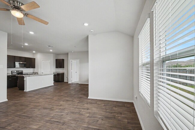 Building Photo - 50% Deposit With Approved Applications!!Spacious 3 Bed Home in Seguin | Open Layout + Private Yard!