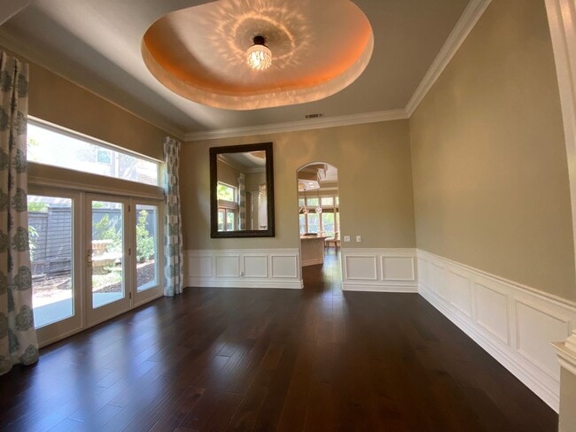 Building Photo - Stunning American River Canyon Custom Home