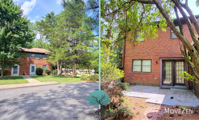 Building Photo - 5813 Nottoway Ct