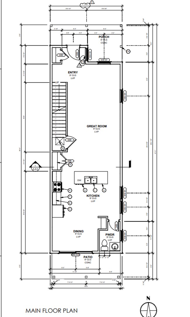 Building Photo - 6251 W Poplar St
