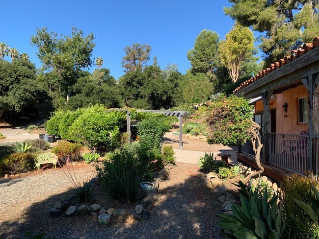 Building Photo - best of both worlds