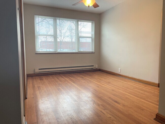 Floorplan - Cincinnati Premier Living*