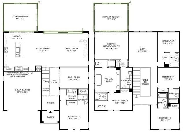 Building Photo - 101 Chapman