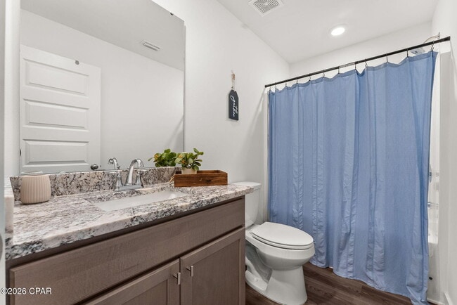 Building Photo - 5899 Tyndall Pl