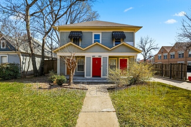 Building Photo - 4822 Worth St