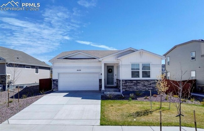 Building Photo - 10499 Rolling Peaks Dr