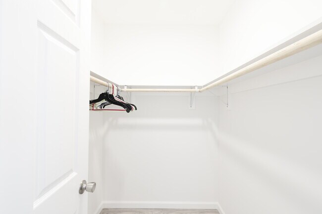 spacious closet - 18623 Bryant St