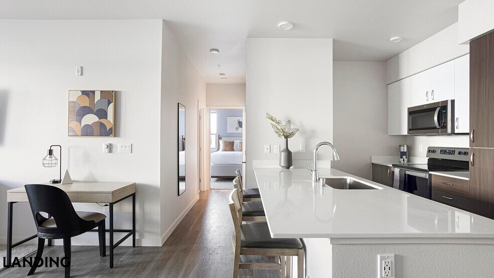 Building Photo - 17500 25th Ave NE