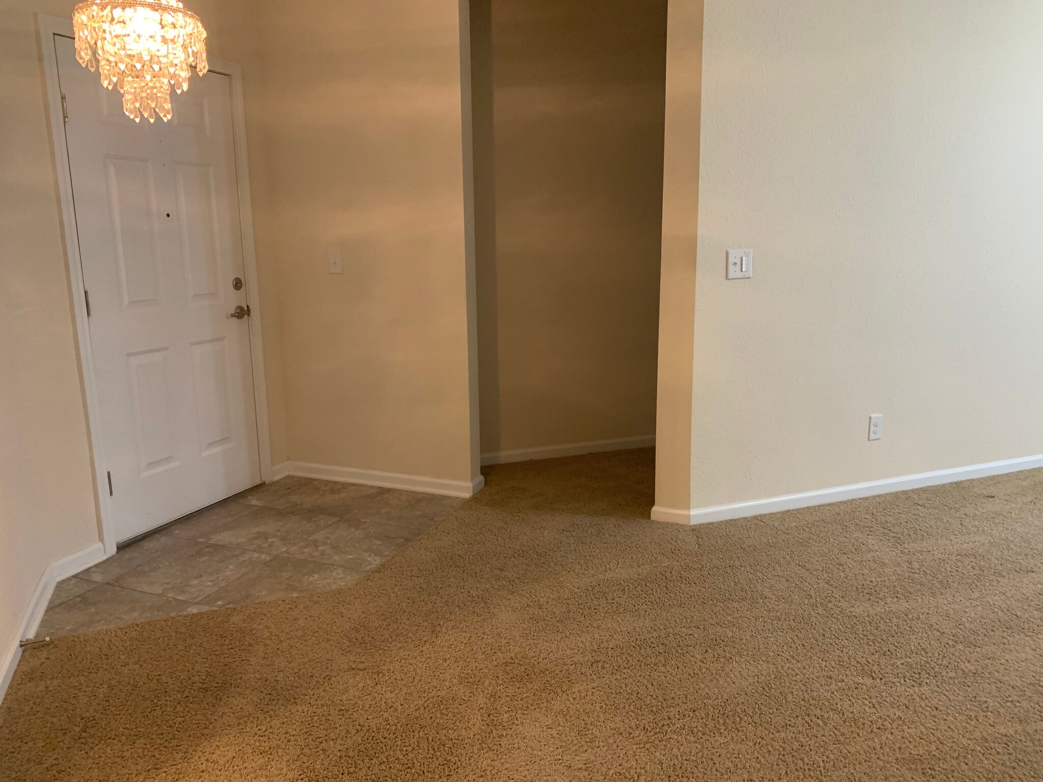 Entry - 200 Larkin Place