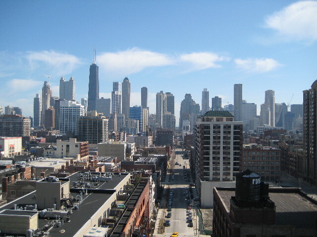 Building Photo - 700 N Larrabee St