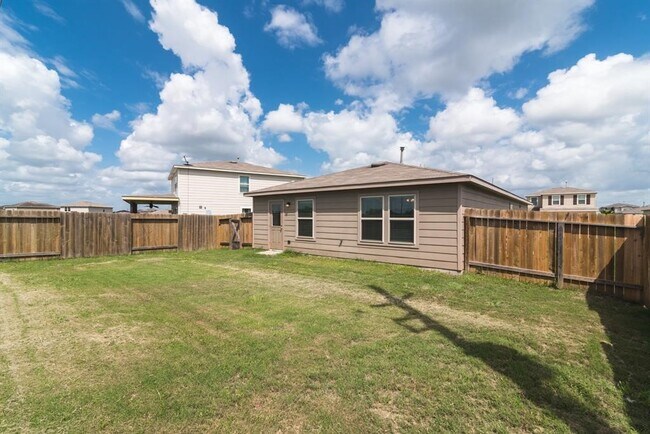Building Photo - 806 Coffee Mill Creek Ln