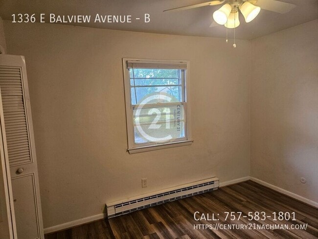 Building Photo - 1336 E Balview Ave