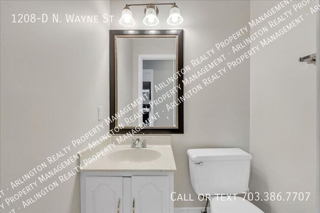 Building Photo - 1208-D N Wayne St