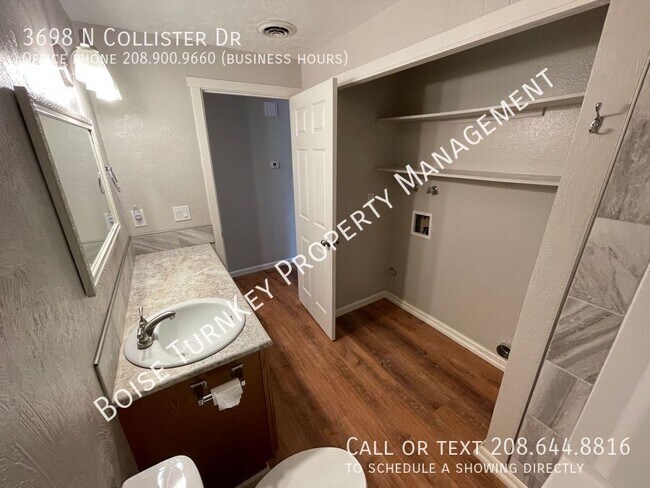 Building Photo - 3698 N Collister Dr