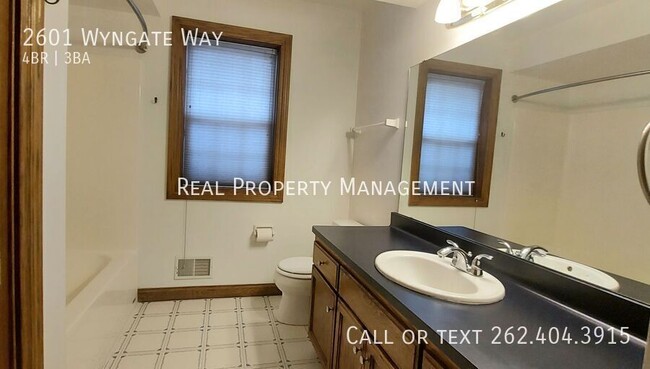 Building Photo - 2601 Wyngate Way