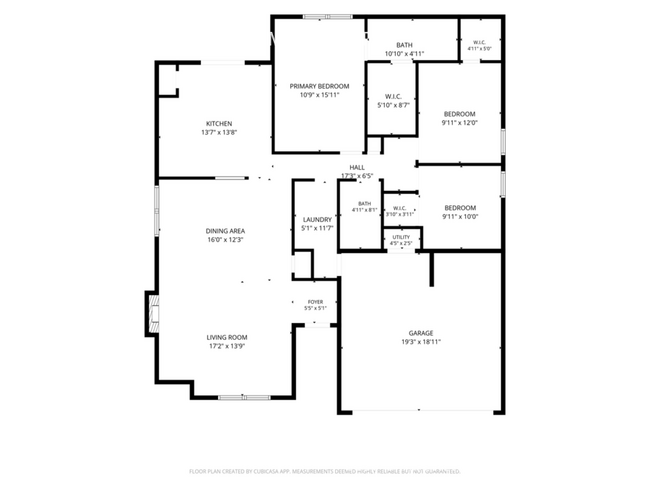 Building Photo - 3233 Grandview Way