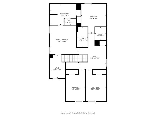 Building Photo - New Construction 4BR/3BA Home with 2-Car Garage in The Falls at Hickory