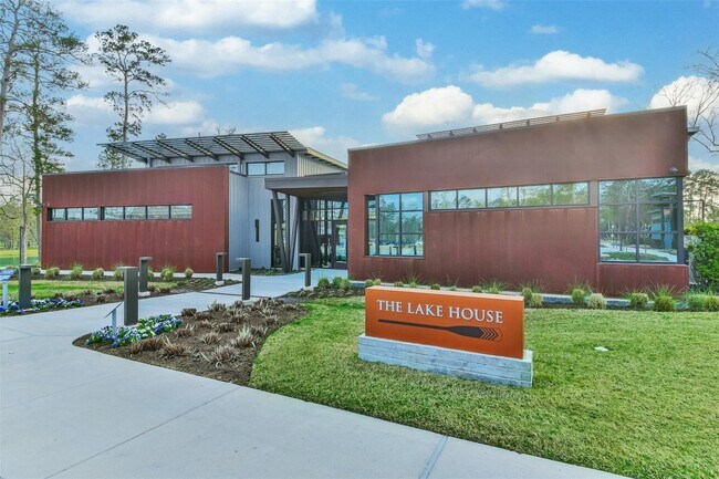Building Photo - 455 Mathis Lk Ct