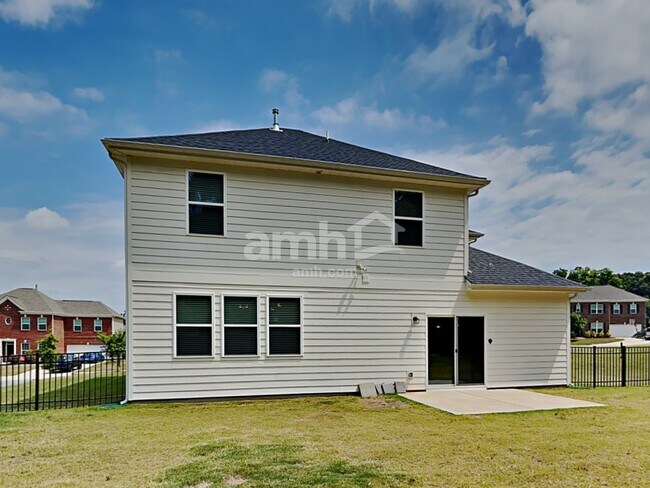 Building Photo - 4925 Wilcrest Ct