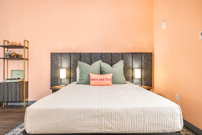 Building Photo - 520 Martin Luther King Jr Blvd