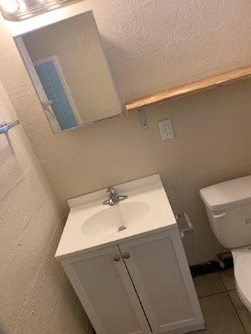 Primary Photo - Studio Apartment