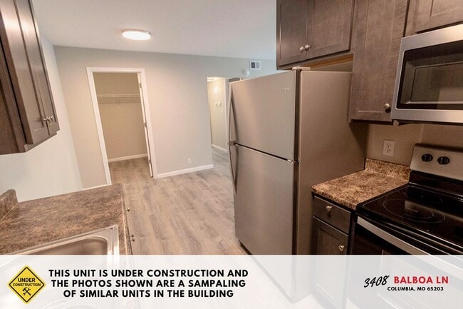 Building Photo - 3408 Balboa Ln