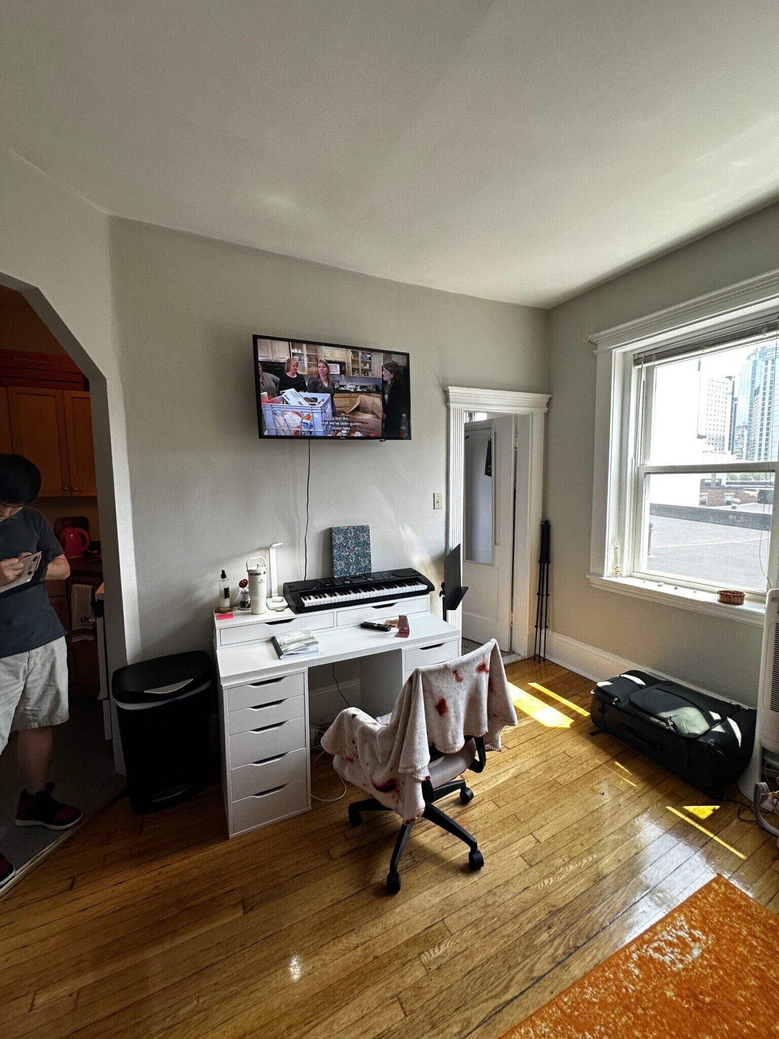 Building Photo - 38 Hemenway St