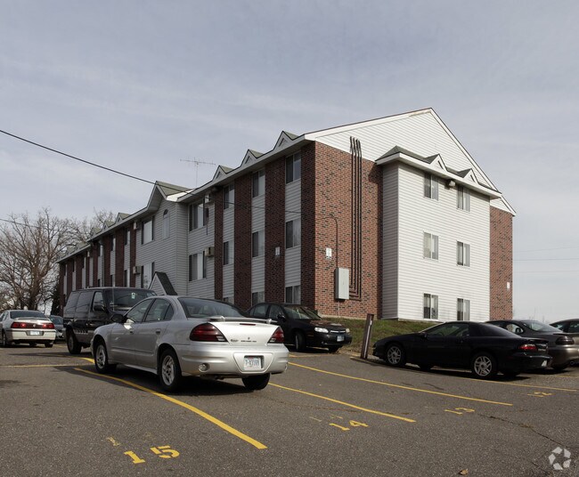 Building Photo - The Bridgeport
