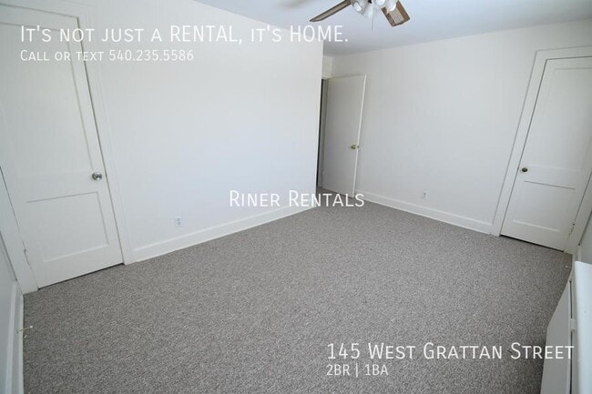 Building Photo - 145 W Grattan St