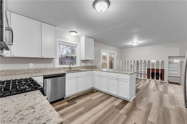 Building Photo - 17575 Howe Rd