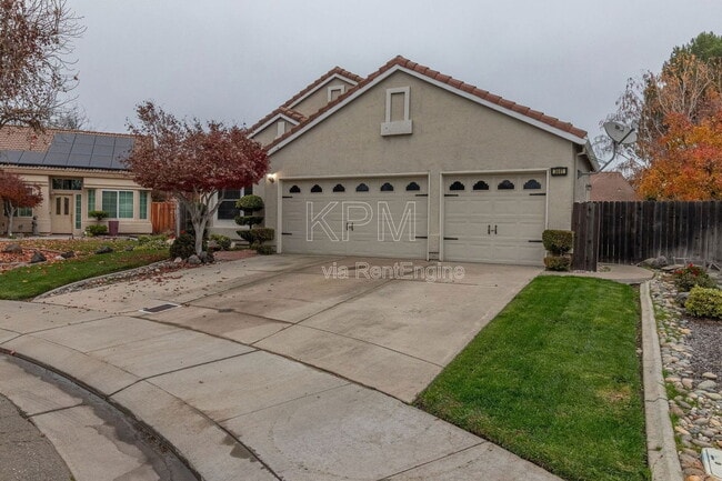 Building Photo - 3441 Lava Bed Ct