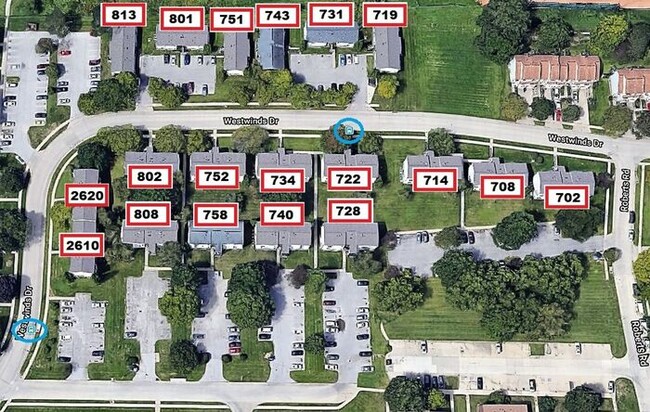 Building Photo - $1050 | 2 Bedroom, 1 Bathroom Ground Floor...