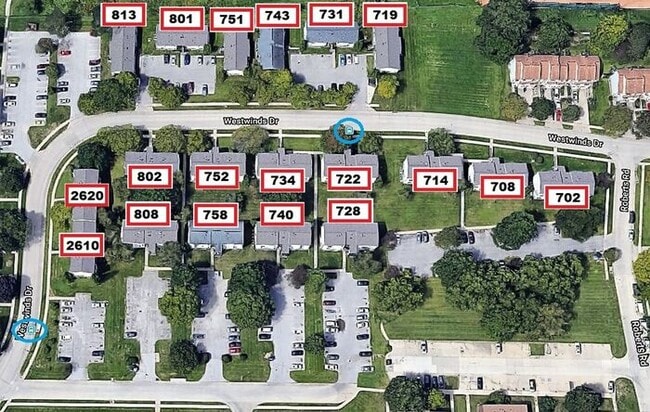 Building Photo - $1,150 | 2 Bedroom, 1 Bathroom Condo | No Pets | Available for an August 1st, 2026 Move In!