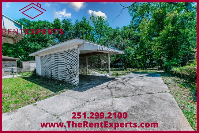 Building Photo - 2725 Mill St