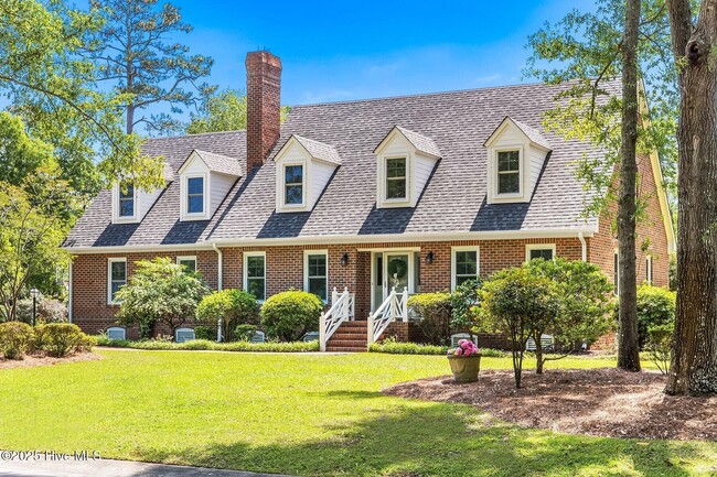 Building Photo - 1723 Verrazzano Dr
