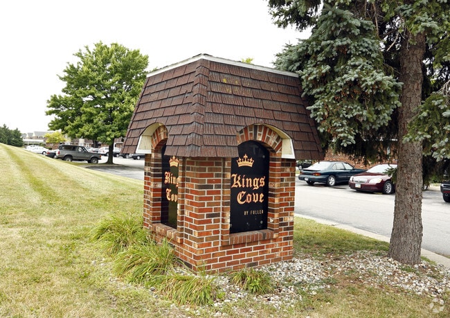 Kings Cove - Toledo Oh Apartment Finder