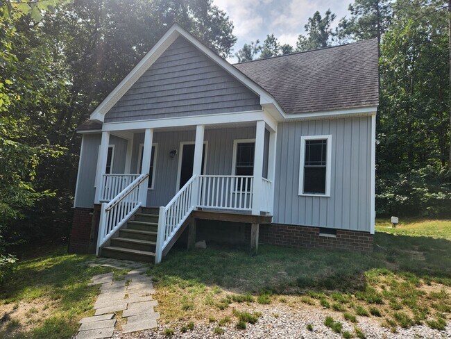 Primary Photo - Blackstone- 4 Bed 2 Bath Cape Style Home