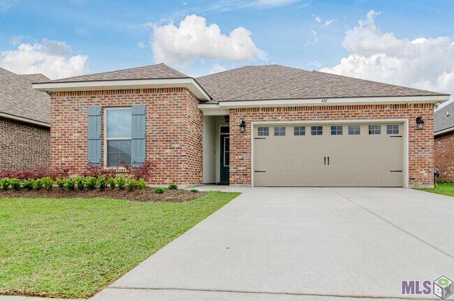 Primary Photo - Home For Lease