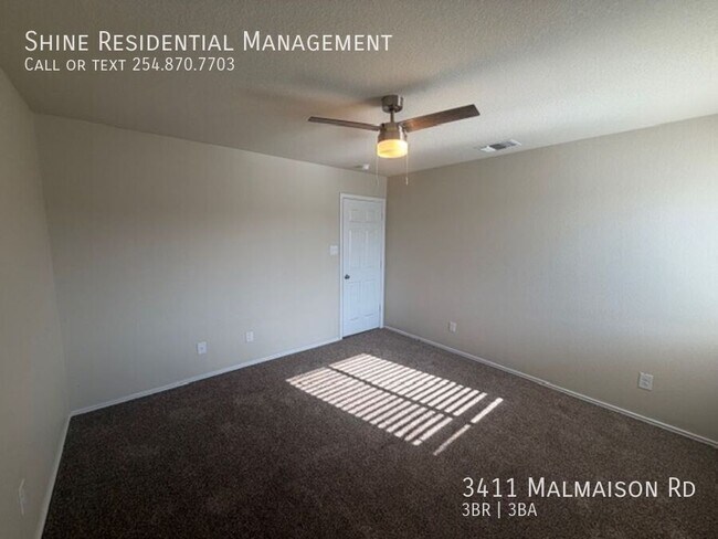 Building Photo - 3411 Malmaison Road