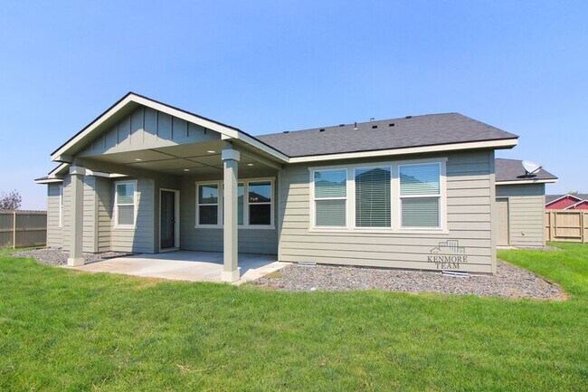 Building Photo - 6914 Three Rivers Dr