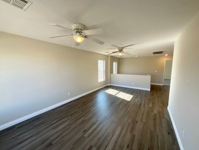 Building Photo - Southwest Beautiful and spacious 2 story house near Blue Diamond and I-15. Home has hard flooring...