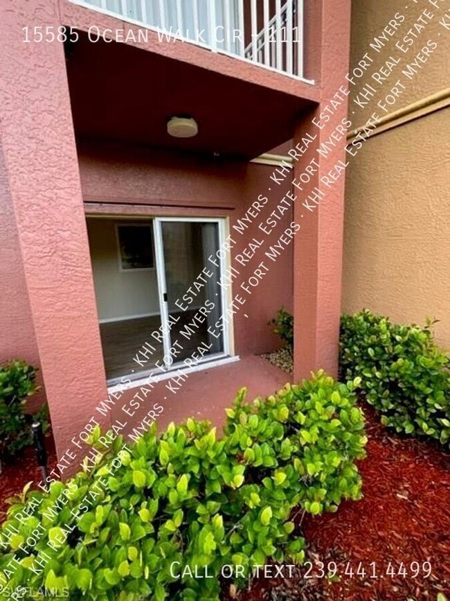 Building Photo - 15585 Ocean Walk Circle